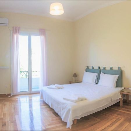 The Athenian House -Duxiana Bed Atenas Exterior foto