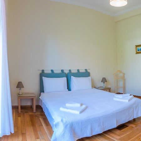 The Athenian House -Duxiana Bed Atenas Exterior foto
