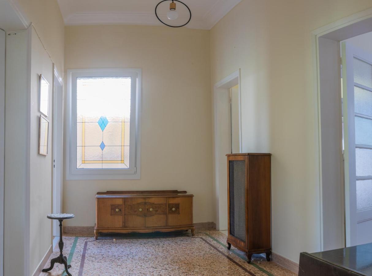 The Athenian House -Duxiana Bed Atenas Exterior foto