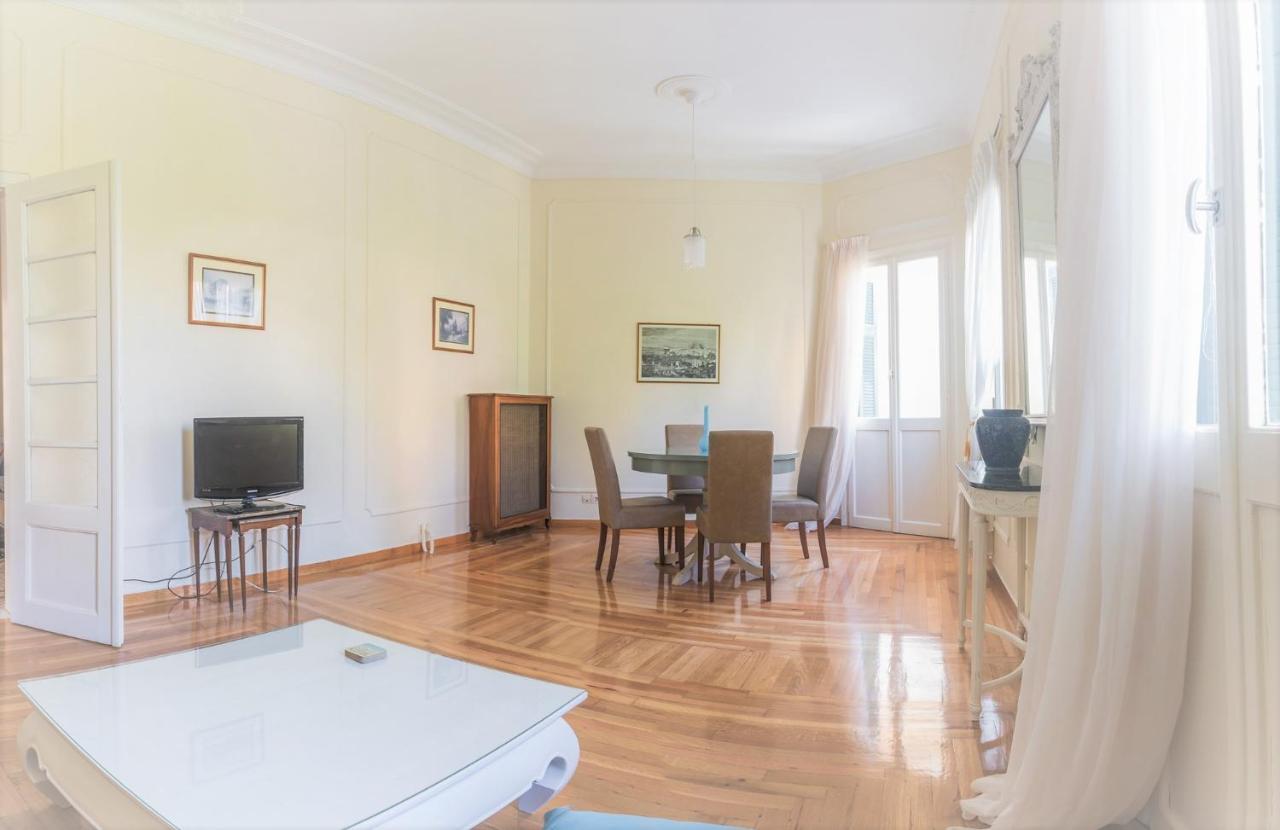 The Athenian House -Duxiana Bed Atenas Exterior foto