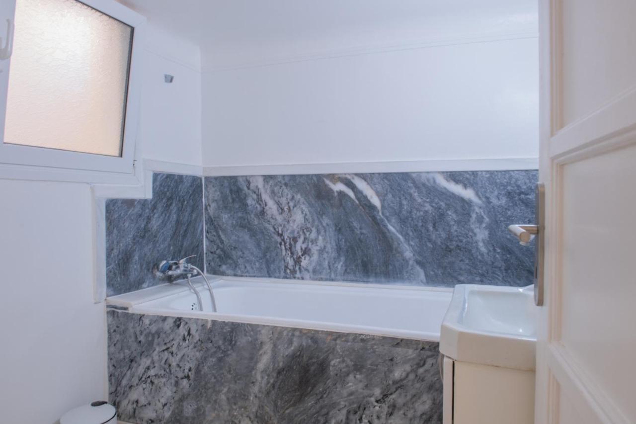 The Athenian House -Duxiana Bed Atenas Exterior foto