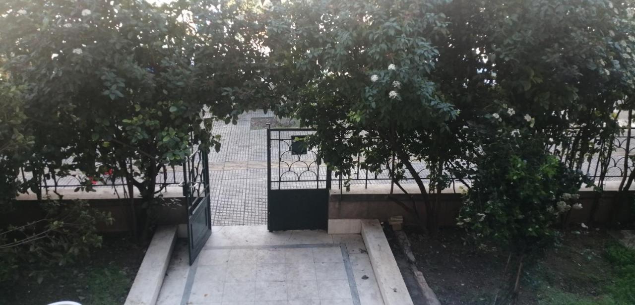 The Athenian House -Duxiana Bed Atenas Exterior foto