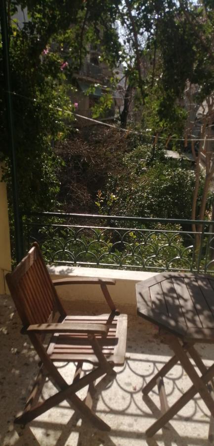 The Athenian House -Duxiana Bed Atenas Exterior foto